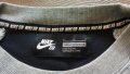 NIKE SB Everett Reveal Crew Neck Sweat 800139-063 размер M мъжка блуза 30-59 , снимка 10