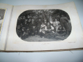 Луксозен семеен албум с 43 фотографии от 1907г.- 1910г., снимка 10