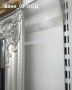 Огледало "Барок" с рамка от масивен евкалипт, снимка 4