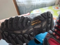 Детски зимни обувки Columbia 27 номер, снимка 3