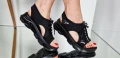 Puma черни дамски сандали , снимка 2