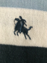 Мъжка блуза от качествена материя лого кон с войн НОВА, снимка 2