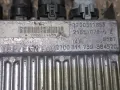7700311655 , 21651078-6 E , ECU OPEL MOVANO A 2.5 D , Sagem HOM 7700311739, снимка 3