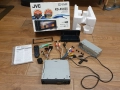 Продавам JVC KD-AVX55, снимка 1