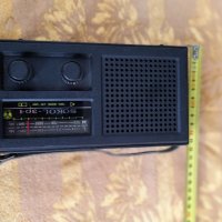 Старо радио(транзистор), снимка 14 - Други ценни предмети - 36614967