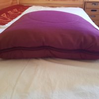 Олекотени завивки – тип възглавница, снимка 8 - Олекотени завивки и одеяла - 43573747