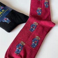 Чорапи висок клас реплика Polo,Dsquared , снимка 2 - Други - 43658081