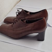 Pius di Servais schoenen 39, снимка 8 - Дамски обувки на ток - 37550232