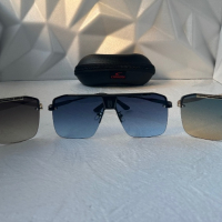 Carrera мъжки слънчеви очила маска УВ 400, снимка 10 - Слънчеви и диоптрични очила - 44926749