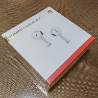 Huawei FreeBuds SE 2 Bluetooth 5.3 слушалки, снимка 2 - Слушалки и портативни колонки - 43314562