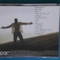 Eric Benét – 2005 - Hurricane(Soul, Soft Rock, Ballad), снимка 8 - CD дискове - 43982017