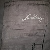 Lundhags Boot-Loc System (S) туристически (трекинг) панталон , снимка 7 - Панталони - 32553500
