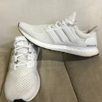 Мъжки маратонки ,,Adidas” Pure boost номер 48, снимка 1 - Маратонки - 36795242