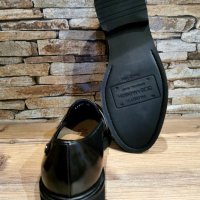 Cesare Paciotti N:42, снимка 4 - Официални обувки - 44086876
