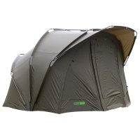 Промо -10% Топ ! Палатка Carp Pro CPB0252, снимка 8 - Палатки - 25570355