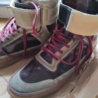 Diesel  мъжки обувки , снимка 1 - Кецове - 42972673
