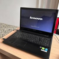 Продавам Лаптоп LENOVO G 50-30 , в отл състояние, работещ , с Windows 10 Home - Цена - 550 лева, снимка 8 - Лаптопи за работа - 43987138