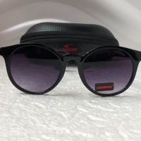 Carrera 2021 дамски слънчеви очила УВ 400 унисекс, снимка 4 - Слънчеви и диоптрични очила - 33570641