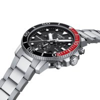 Мъжки часовник Tissot Seastar 1000 Chronograph, снимка 6 - Мъжки - 44060240