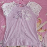 Блуза за малка дама, снимка 1 - Детски Блузи и туники - 32888490