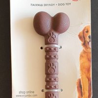 Дентална кучешка играчка , снимка 1 - За кучета - 43956046