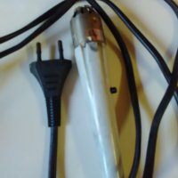 Стара електрическа запалка за газови котлони, снимка 1 - Антикварни и старинни предмети - 26815764