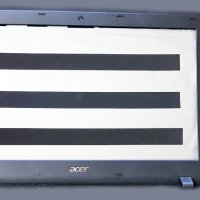 Капак за матрица и базел Acer Aspire E5-575, снимка 1 - Части за лаптопи - 36827370