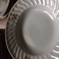 Елипсовидни чинии, снимка 14 - Чинии - 29647542