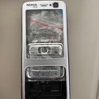 Телефон Nokia N73, снимка 6 - Nokia - 44896579