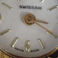 swissam watch, снимка 4 - Дамски - 38900980