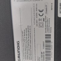 LED DRIVER ZUM193R-02 for Grundig 55 VLX 7000 BP, снимка 8 - Части и Платки - 35643515