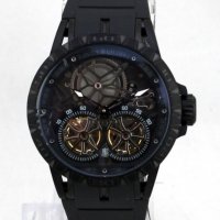 Мъжки луксозен часовник Roger Dubuis, снимка 1 - Мъжки - 32937550