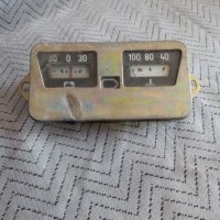 Стари автомобилни контролни уреди, снимка 1 - Антикварни и старинни предмети - 27190453