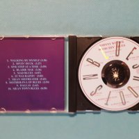 Johnny Winter - 4CD (blues), снимка 7 - CD дискове - 39677802