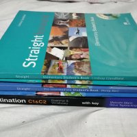 Английски учебници,тетрадки и CD,за професионално обучение, снимка 6 - Учебници, учебни тетрадки - 43852540