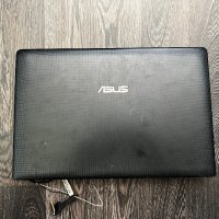 Asus X501A-XX404 / На части , снимка 1 - Лаптопи за дома - 40821153