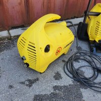 Водоструйка karcher за ремонт или за части, снимка 6 - Индустриална техника - 40488330