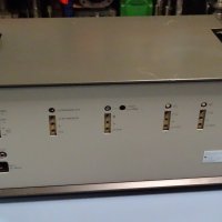 комбиниран измервателен уред RFT VEB SM231 220V 50Hz, снимка 9 - Други машини и части - 43864283