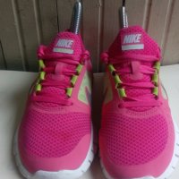 Оригинални маратонки'' Nike Free Run 3'' 36 номер, снимка 4 - Маратонки - 28317514