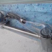 Комплект "BLUE DOLPHIN" за баня нов, снимка 8 - ВИК - 43316034