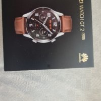 prodavam hawei watch2 v dobro novo sastoqnie , снимка 2 - Смарт гривни - 43759764