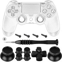 Ремонт на джойстици Dualshock 4 , Dualsense Sony Playstation PS4 ,PS5, снимка 4 - Ремонт на друга електроника - 43407511