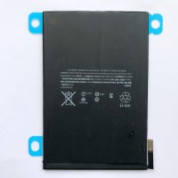 Батерия за Apple iPad mini 4 4th Gen A1550, снимка 1 - Оригинални батерии - 28547970