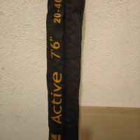 Въдица Tica Active Jigging 20-40 lb, снимка 1 - Въдици - 35214636