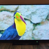 Toshiba 49V5863 49" 124 екран 4K Ultra HD Smart, снимка 9 - Телевизори - 38869594