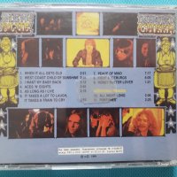 Blue Cheer – 1969 - New! Improved! Blue Cheer, снимка 2 - CD дискове - 40502352