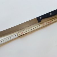 Кухненски нож 20см. Stainless steel нов, снимка 5 - Прибори за хранене, готвене и сервиране - 43032014