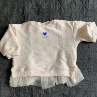 Бебешка блузка Zara 