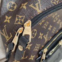 Раница louis vuitton , снимка 2 - Раници - 43183127