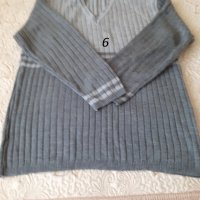 Мъжки вълнени и от полар пуловери, снимка 8 - Пуловери - 35287085